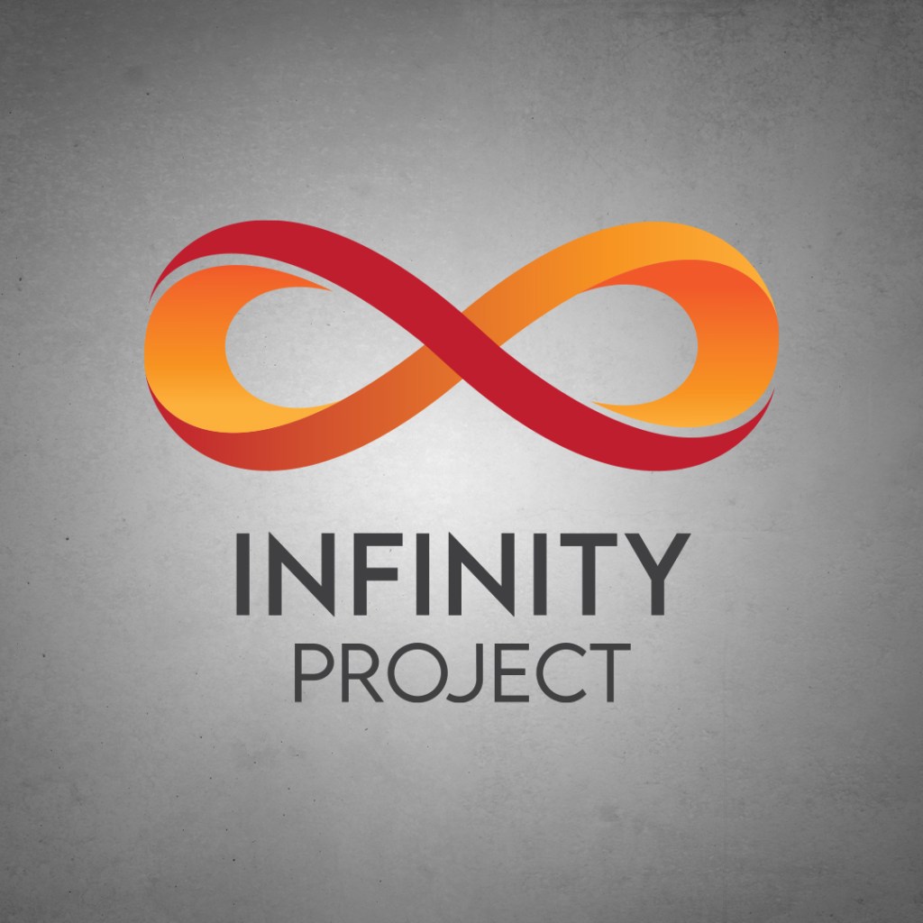 Logo Infinity Project
