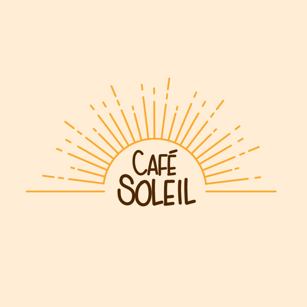 Logo Soleil